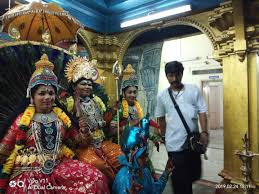 SAI DECORATIONS event and costume service